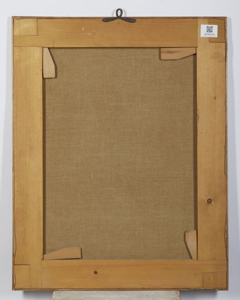 ARTISTA ITALIANO DEL XVII SECOLO : San Giovanni Battista nel deserto  - Asta Asta 502 | ARTE ANTICA E DEL XIX SECOLO Online - Associazione Nazionale - Case d'Asta italiane