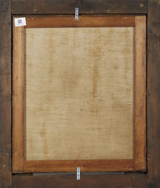 ARTISTA LOMBARDO DEL XVII SECOLO : Mangiafagioli  - Asta Asta 502 | ARTE ANTICA E DEL XIX SECOLO Online - Associazione Nazionale - Case d'Asta italiane