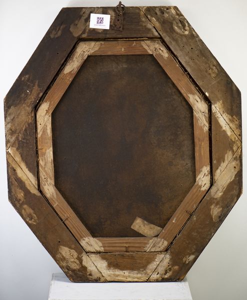 ARTISTA TOSCANO DEL XVII SECOLO : Ritratto di donna con pennino  - Asta Asta 502 | ARTE ANTICA E DEL XIX SECOLO Online - Associazione Nazionale - Case d'Asta italiane