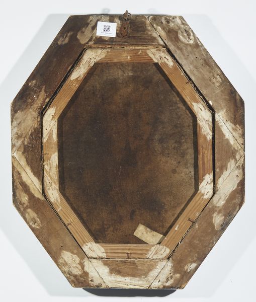 ARTISTA TOSCANO DEL XVII SECOLO : Ritratto di donna con pennino  - Asta Asta 502 | ARTE ANTICA E DEL XIX SECOLO Online - Associazione Nazionale - Case d'Asta italiane