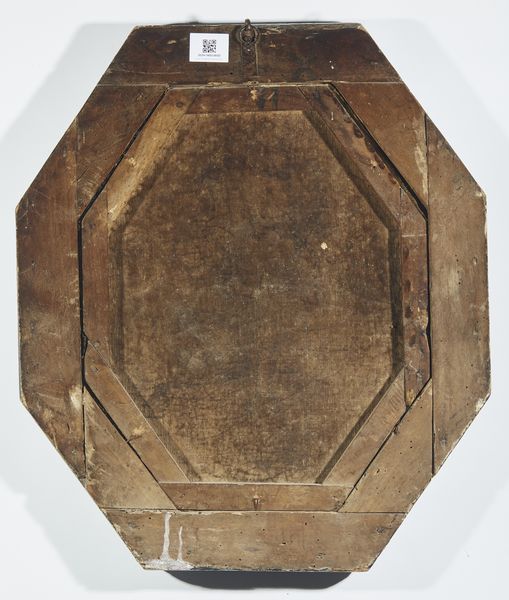 ARTISTA TOSCANO DEL XVII SECOLO : Ritratto di donna con flauto (Euterpe?)  - Asta Asta 502 | ARTE ANTICA E DEL XIX SECOLO Online - Associazione Nazionale - Case d'Asta italiane