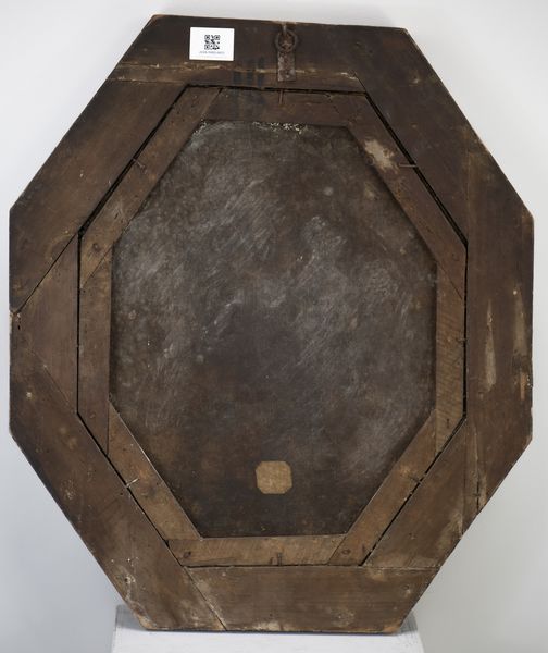 ARTISTA TOSCANO DEL XVII SECOLO : Ritratto di donna con libro  - Asta Asta 502 | ARTE ANTICA E DEL XIX SECOLO Online - Associazione Nazionale - Case d'Asta italiane