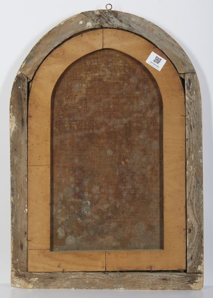 SCUOLA ITALIANA DEL XVII-XVIII SECOLO : Crocifissione  - Asta Asta 502 | ARTE ANTICA E DEL XIX SECOLO Online - Associazione Nazionale - Case d'Asta italiane