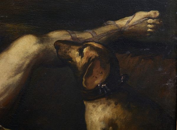 CARNEO ANTONIO (1637 - 1792) : La morte di Adone  - Asta Asta 502 | ARTE ANTICA E DEL XIX SECOLO Online - Associazione Nazionale - Case d'Asta italiane