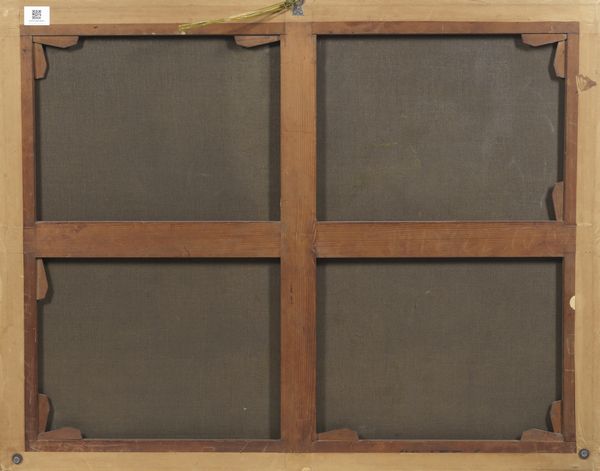 ARTISTA DEL XVII SECOLO : Trionfo di pesci  - Asta Asta 502 | ARTE ANTICA E DEL XIX SECOLO Online - Associazione Nazionale - Case d'Asta italiane