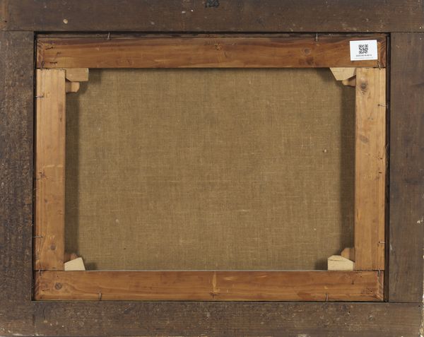 ARTISTA DEL XVIII SECOLO : Natura morta con uva, melone e mele  - Asta Asta 502 | ARTE ANTICA E DEL XIX SECOLO Online - Associazione Nazionale - Case d'Asta italiane