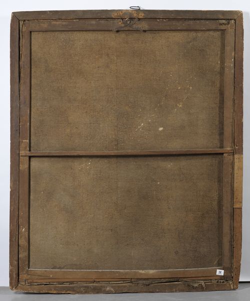 ARTISTA LOMBARDO DEL XVII-XVIII SECOLO : Madonna con Bambino e Sant'Antonio di Padova  - Asta Asta 502 | ARTE ANTICA E DEL XIX SECOLO Online - Associazione Nazionale - Case d'Asta italiane