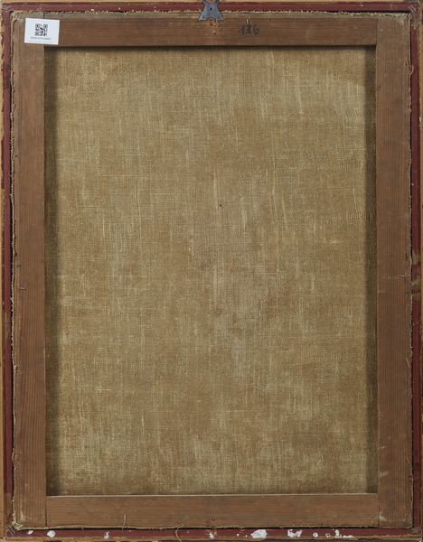 ARTISTA AUSTRIACO DEL XVIII SECOLO : Ritratto di ufficiale in divisa  - Asta Asta 502 | ARTE ANTICA E DEL XIX SECOLO Online - Associazione Nazionale - Case d'Asta italiane