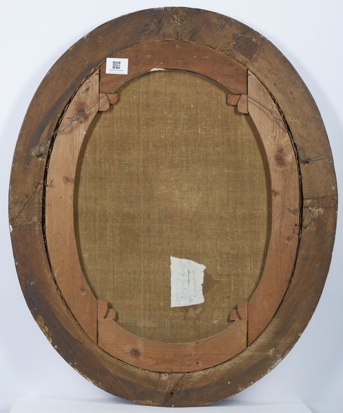 ARTISTA DEL XVIII SECOLO : Ritratto di nobiluomo  - Asta Asta 502 | ARTE ANTICA E DEL XIX SECOLO Online - Associazione Nazionale - Case d'Asta italiane