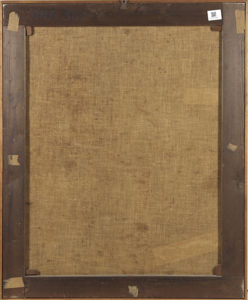 ARTISTA DEL XVIII SECOLO : Madonna con Bambino e santi  - Asta Asta 502 | ARTE ANTICA E DEL XIX SECOLO Online - Associazione Nazionale - Case d'Asta italiane