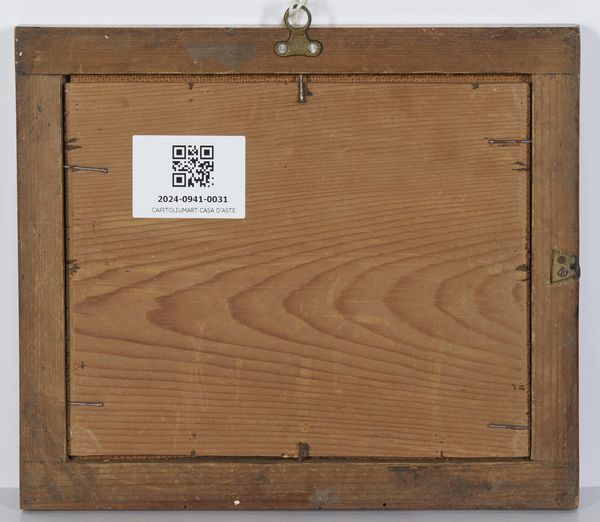 ARTISTA VENETO DEL XVIII SECOLO : Lavandaie alla fonte  - Asta Asta 502 | ARTE ANTICA E DEL XIX SECOLO Online - Associazione Nazionale - Case d'Asta italiane