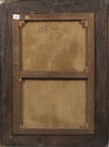 MOTTA RAFFAELLINO (1550 - 1578) : Da. Tobiolo e l'angelo  - Asta Asta 502 | ARTE ANTICA E DEL XIX SECOLO Online - Associazione Nazionale - Case d'Asta italiane