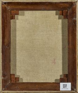 DA MONTE (1520/30-1590) GIOVANNI : Attribuito a. Madonna in preghiera  - Asta Asta 502 | ARTE ANTICA E DEL XIX SECOLO Online - Associazione Nazionale - Case d'Asta italiane