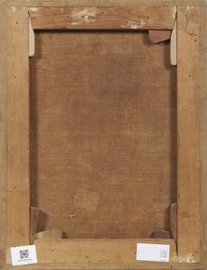 RENI GUIDO (1575 - 1642) : Cerchia di. San Francesco  - Asta Asta 502 | ARTE ANTICA E DEL XIX SECOLO Online - Associazione Nazionale - Case d'Asta italiane