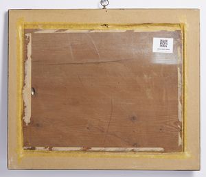 ARTISTA ITALIANO DEL XIX SECOLO : Villa romana nei pressi di Tivoli  - Asta Asta 502 | ARTE ANTICA E DEL XIX SECOLO Online - Associazione Nazionale - Case d'Asta italiane