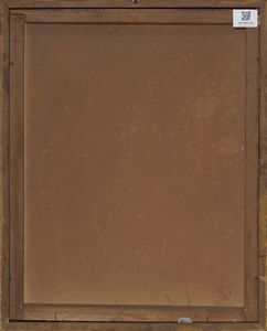 ARTISTA ITALIANO DEL XIX SECOLO : Portatrice di legna con bimbo  - Asta Asta 502 | ARTE ANTICA E DEL XIX SECOLO Online - Associazione Nazionale - Case d'Asta italiane