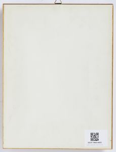 QUADRONE GIOVANNI BATTISTA (1844 - 1898) : Studio per nudo femminile  - Asta Asta 502 | ARTE ANTICA E DEL XIX SECOLO Online - Associazione Nazionale - Case d'Asta italiane