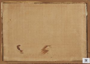 LA PIRA GIOACCHINO (1839 - 1870) : Attribuito a. Notturno con eruzione del Vesuvio  - Asta Asta 502 | ARTE ANTICA E DEL XIX SECOLO Online - Associazione Nazionale - Case d'Asta italiane