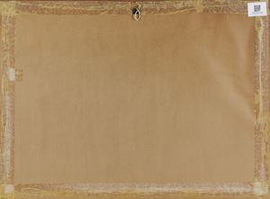 ANIVITTI FILIPPO (1876 - 1955) : Veduta dalla terrazza di Villa d'Este a Tivoli  - Asta Asta 502 | ARTE ANTICA E DEL XIX SECOLO Online - Associazione Nazionale - Case d'Asta italiane