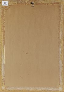 ANIVITTI FILIPPO (1876 - 1955) : Scorcio di Villa d'Este a Tivoli  - Asta Asta 502 | ARTE ANTICA E DEL XIX SECOLO Online - Associazione Nazionale - Case d'Asta italiane