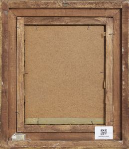 BOSSO FRANCESCO (1864 - 1933) : Natura morta di fiori  - Asta Asta 502 | ARTE ANTICA E DEL XIX SECOLO Online - Associazione Nazionale - Case d'Asta italiane