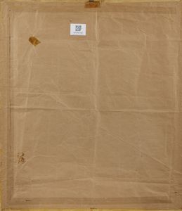 CAMPESTRINI ALCIDE DAVIDE (1863 - 1940) : Natura morta con arance, libri e bottiglia  - Asta Asta 502 | ARTE ANTICA E DEL XIX SECOLO Online - Associazione Nazionale - Case d'Asta italiane