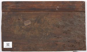 ARTISTA FERRARESE DEL XVI SECOLO : Coppia di dipinti raffiguranti il suicidio di Porzia  - Asta Asta 502 | ARTE ANTICA E DEL XIX SECOLO Online - Associazione Nazionale - Case d'Asta italiane