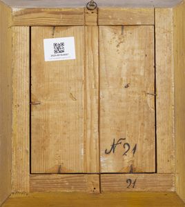 ENDER JOAHNN NEPOMUK (1793 - 1854) : Da un modello di. Ritratto di Maria Anna Carolina Pia di Savoia, Principessa di Sardegna e imperatrice consorte d'Austria  - Asta Asta 502 | ARTE ANTICA E DEL XIX SECOLO Online - Associazione Nazionale - Case d'Asta italiane