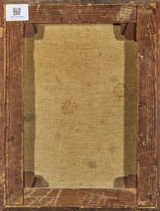 ROSIERSE JOHANNES (1818 - 1901) : Mercato notturno  - Asta Asta 502 | ARTE ANTICA E DEL XIX SECOLO Online - Associazione Nazionale - Case d'Asta italiane