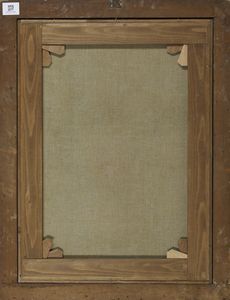 ARTISTA TOSCANO DEL XVI SECOLO : Madonna col Bambino  - Asta Asta 502 | ARTE ANTICA E DEL XIX SECOLO Online - Associazione Nazionale - Case d'Asta italiane