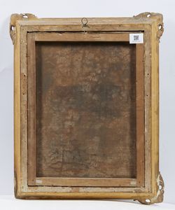 PODESTI FRANCESCO (1800 - 1895) : Ritratto di gentiluomo  - Asta Asta 502 | ARTE ANTICA E DEL XIX SECOLO Online - Associazione Nazionale - Case d'Asta italiane