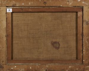 BELAVARY (XIX-XX SECOLO) BLA : Interno  - Asta Asta 502 | ARTE ANTICA E DEL XIX SECOLO Online - Associazione Nazionale - Case d'Asta italiane