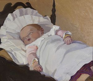 TOMMASINI ANNAMARIA (1901 - 1987) - Lely