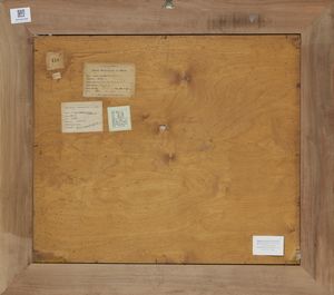 TOMMASINI ANNAMARIA (1901 - 1987) : Lely  - Asta Asta 502 | ARTE ANTICA E DEL XIX SECOLO Online - Associazione Nazionale - Case d'Asta italiane