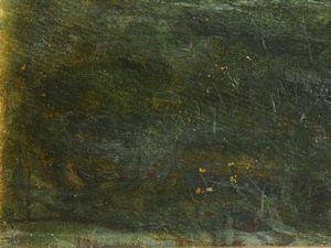 RODA LEONARDO (1868 - 1933) : La raccoglitrice di legna  - Asta Asta 502 | ARTE ANTICA E DEL XIX SECOLO Online - Associazione Nazionale - Case d'Asta italiane