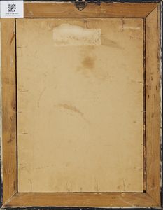 PELLEGRINI RICCARDO (1863 - 1934) : Il salvataggio dei cani  - Asta Asta 502 | ARTE ANTICA E DEL XIX SECOLO Online - Associazione Nazionale - Case d'Asta italiane