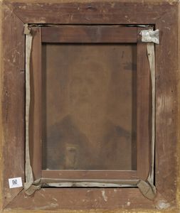 GROSSO GIACOMO (1860 - 1938) : Ritratto maschile  - Asta Asta 502 | ARTE ANTICA E DEL XIX SECOLO Online - Associazione Nazionale - Case d'Asta italiane