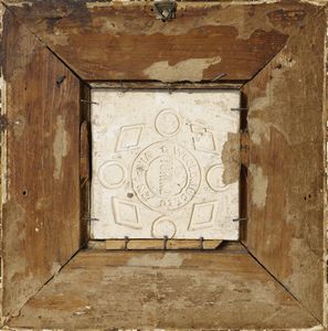 DELLEANI LORENZO (1840 - 1908) : Paesaggio con figure  - Asta Asta 502 | ARTE ANTICA E DEL XIX SECOLO Online - Associazione Nazionale - Case d'Asta italiane