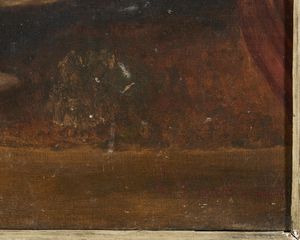 SERRALUNGA LUIGI (1880 - 1940) : Natura morta con vaso di fiori e calice  - Asta Asta 502 | ARTE ANTICA E DEL XIX SECOLO Online - Associazione Nazionale - Case d'Asta italiane