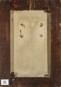 VAROTARI, DETTO IL PADOVANINO ALESSANDRO (1588 - 1649) : Cortigiana  - Asta Asta 502 | ARTE ANTICA E DEL XIX SECOLO Online - Associazione Nazionale - Case d'Asta italiane