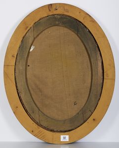 ARTISTA DEL XX SECOLO : Coppia di dipinti raffiguranti natura morta di fiori  - Asta Asta 502 | ARTE ANTICA E DEL XIX SECOLO Online - Associazione Nazionale - Case d'Asta italiane