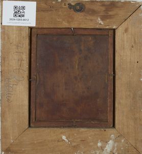 ARTISTA DEL XVII SECOLO : Figura di musico  - Asta Asta 502 | ARTE ANTICA E DEL XIX SECOLO Online - Associazione Nazionale - Case d'Asta italiane