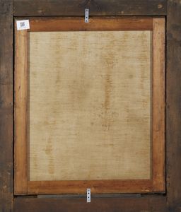 ARTISTA LOMBARDO DEL XVII SECOLO : Mangiafagioli  - Asta Asta 502 | ARTE ANTICA E DEL XIX SECOLO Online - Associazione Nazionale - Case d'Asta italiane