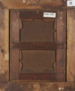 ARTISTA TOSCANO DEL XVII SECOLO : Santa Lucia  - Asta Asta 502 | ARTE ANTICA E DEL XIX SECOLO Online - Associazione Nazionale - Case d'Asta italiane