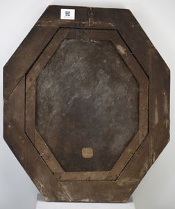 ARTISTA TOSCANO DEL XVII SECOLO : Ritratto di donna con libro  - Asta Asta 502 | ARTE ANTICA E DEL XIX SECOLO Online - Associazione Nazionale - Case d'Asta italiane