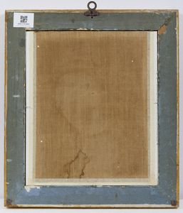 GIOVANNI BATTISTA SALVI DETTO IL SASSOFERRATO (1609 - 1685) : Cerchia di. Madonna in preghiera  - Asta Asta 502 | ARTE ANTICA E DEL XIX SECOLO Online - Associazione Nazionale - Case d'Asta italiane