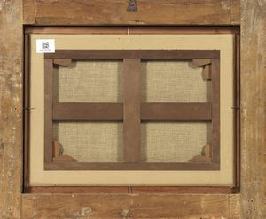 ARTISTA DEL XVIII SECOLO : Natura morta di fiori  - Asta Asta 502 | ARTE ANTICA E DEL XIX SECOLO Online - Associazione Nazionale - Case d'Asta italiane