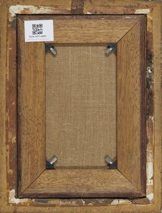 ARTISTA ITALIANO DEL XVII-XVIII SECOLO : Crocifissione di San Pietro  - Asta Asta 502 | ARTE ANTICA E DEL XIX SECOLO Online - Associazione Nazionale - Case d'Asta italiane