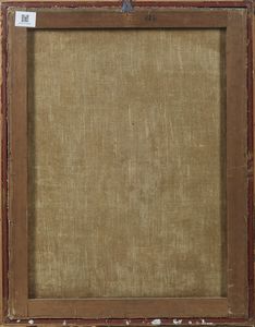 ARTISTA AUSTRIACO DEL XVIII SECOLO : Ritratto di ufficiale in divisa  - Asta Asta 502 | ARTE ANTICA E DEL XIX SECOLO Online - Associazione Nazionale - Case d'Asta italiane