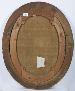 ARTISTA DEL XVIII SECOLO : Ritratto di nobiluomo  - Asta Asta 502 | ARTE ANTICA E DEL XIX SECOLO Online - Associazione Nazionale - Case d'Asta italiane